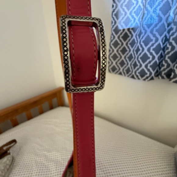 Brighton Heart-Design Women's Bag - Picture 3 of 5